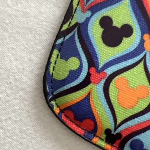 Authentic Disney Mickey Mouse Tablet ipad Cover Sleeve ipad 8"W x 10"H - Picture 9 of 10